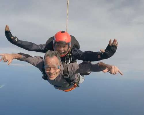 Group Package Tandem